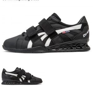 Do Win Weightlifting shoes size 6